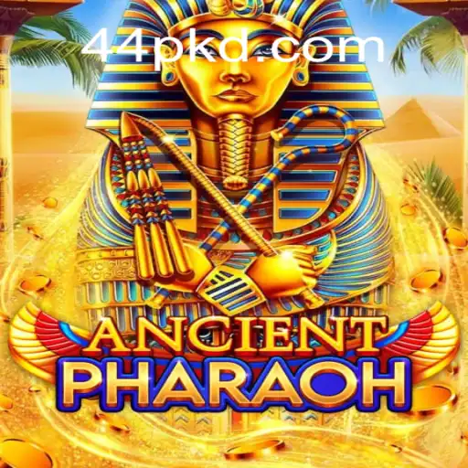 AncientPharaoh: A Jornada ao Mundo dos Faraós