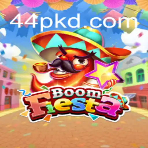 BoomFiesta: Um Mundo de Exploração e Estratégia com o Código 44pk