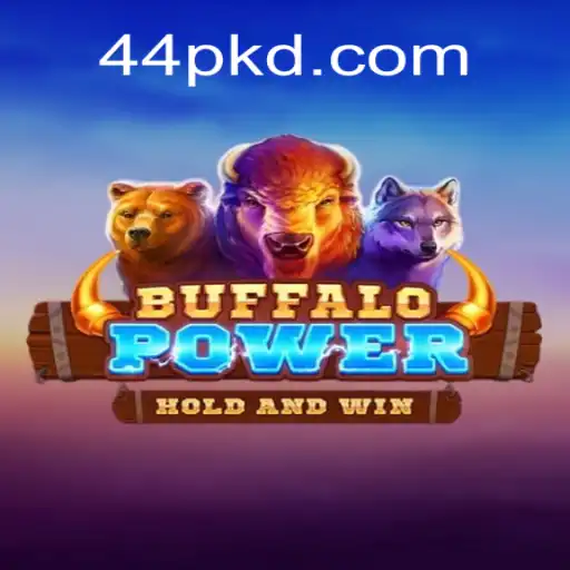 BuffaloPower: Mergulhe no Mundo do Novo Jogo Sensação