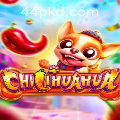 CHILIHUAHUA: Descubra o Jogo que Mistura Diversão e Estratégia