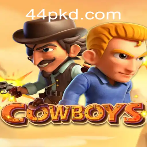 Explorando o Empolgante Mundo de COWBOYS