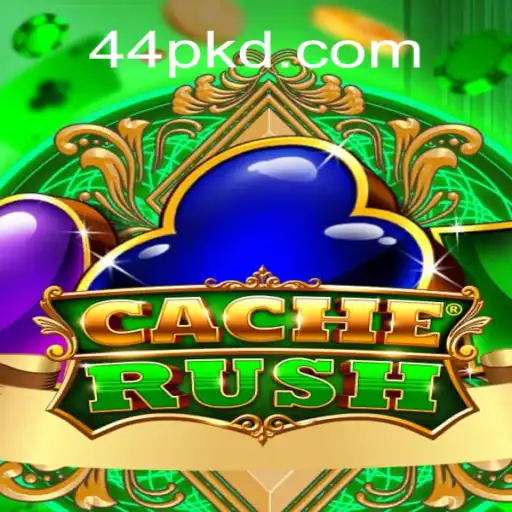 CacheRush: A Aventura de Caça ao Tesouro Moderno com 44pk