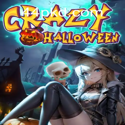 Descubra o Novo Jogo CrazyHalloween: Uma Aventura Assustadora e Divertida
