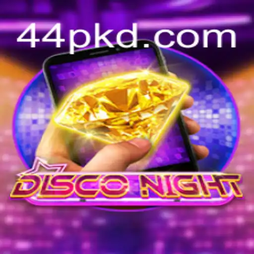 DiscoNightM: A Nova Sensação do Mundo dos Jogos