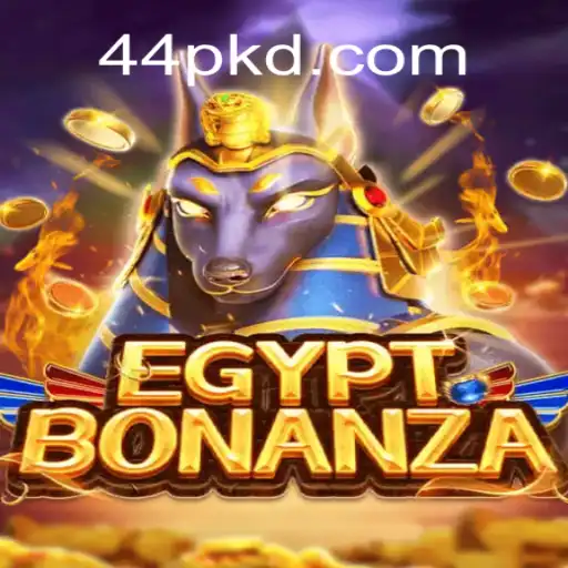 EgyptBonanza: Uma Jornada no Antigo Egito