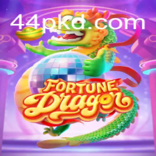 FortuneDragon: A Jornada Épica do Jogo 44pk