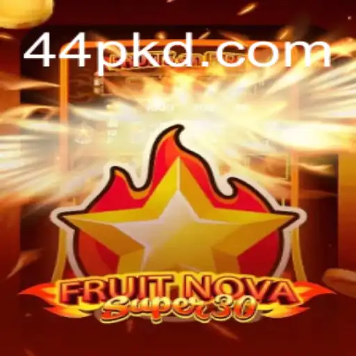 Explorando o Universo de FruitrNovaSupe30: Um Jogo Inovador de Estratégia e Diversão
