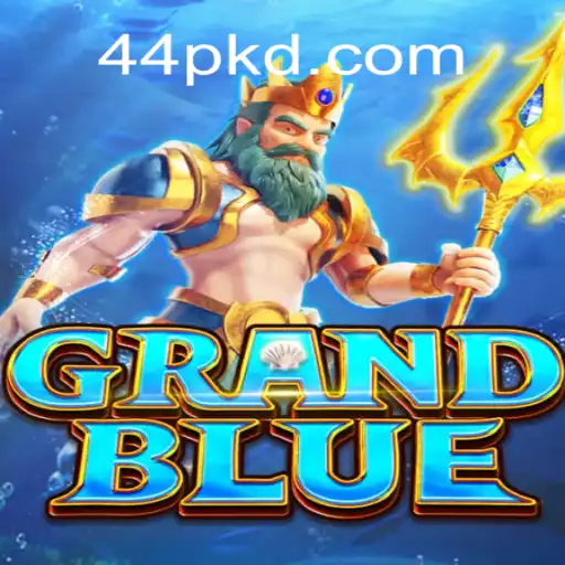 Descubra o Mundo Imersivo de GRANDBLUE: O Jogo Que Está Conquistando Milhares