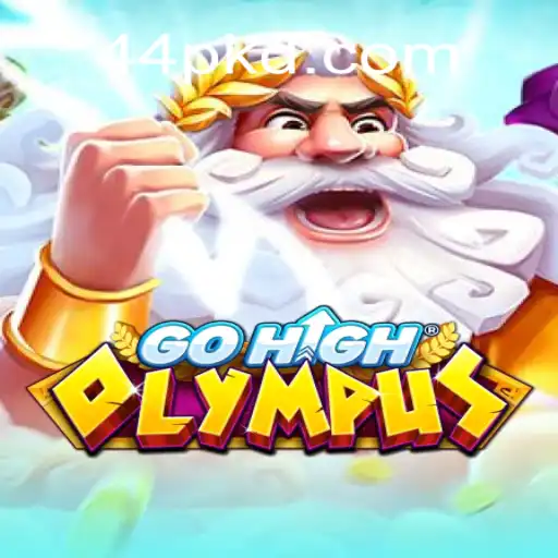 GoHighOlympus: Uma Jornada Épica ao Monte Olimpo