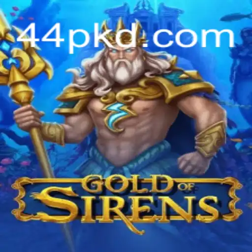 Explorando o Mundo Encantador de GoldofSirens