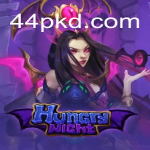 Explorando o Fascinante Mundo de HungryNight: A Aventura Começa