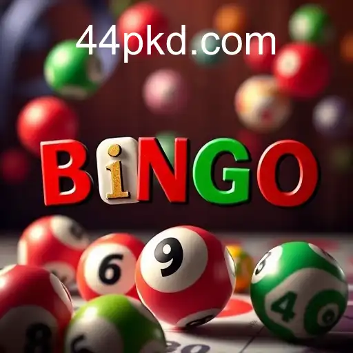 Jogos de bingo