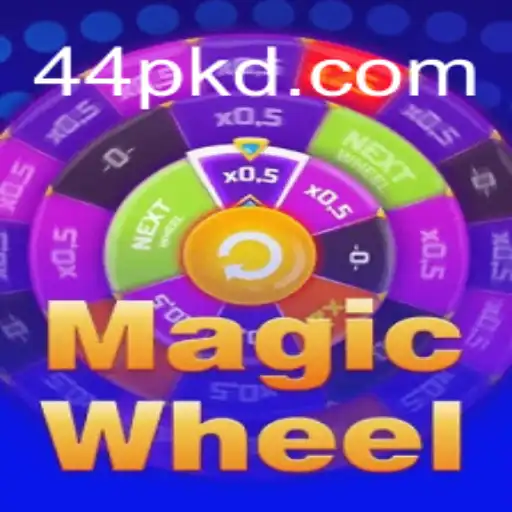 MagicWheel: A Nova Sensação do Mundo dos Jogos
