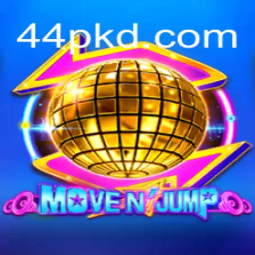 MovenJump: A Nova Sensação do Mundo dos Jogos