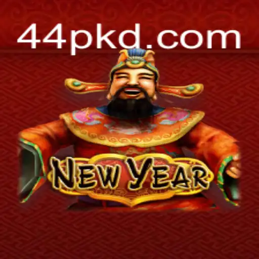 Explorando o Mundo de NewYear: O Jogo que Fascina com a Palavra-Chave 44pk