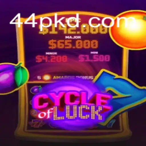 Desvendando CycleofLuck: Um Jogo de Estratégia e Sorte