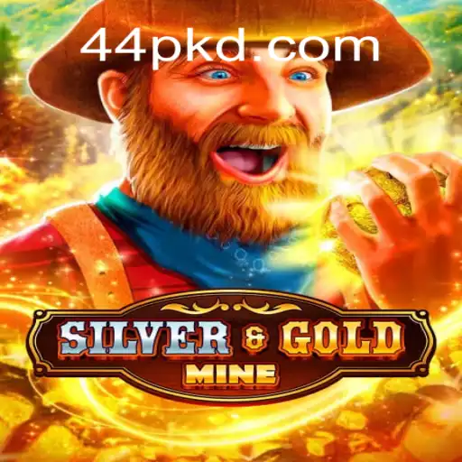 Explorando o Universo de SilverGold: O Fascinante Mundo do Jogo 44pk