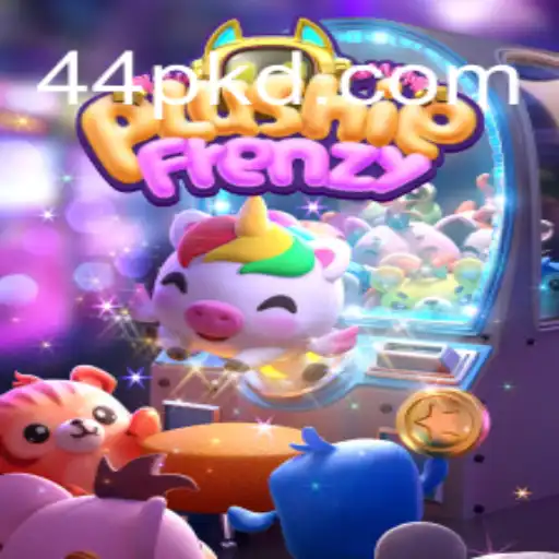Explorando o Mundo Fascinante de PlushieFrenzy: Diversão e Estratégia na Busca por Pelúcias