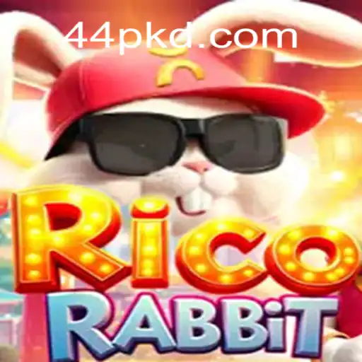 RicoRabbit: Um Jogo Inovador e Envolvente no Cenário Atual