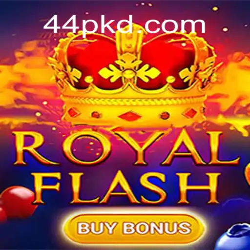 Descubra o Inovador Jogo RoyalFlashBuyBonus