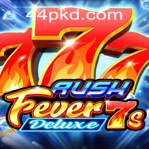 RushFever7sDeluxe: A Nova Sensação no Mundo dos Jogos
