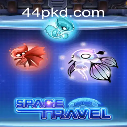 Descubra SpaceTravel: Aventura Espacial com 44pk