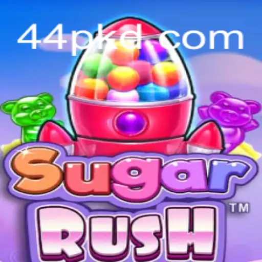 Descubra SugarRush: O Excitante Jogo de Estratégia e Diversão