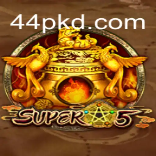 Descubra o Universo Empolgante de Super5: O Jogo que Está Revolucionando com 44pk