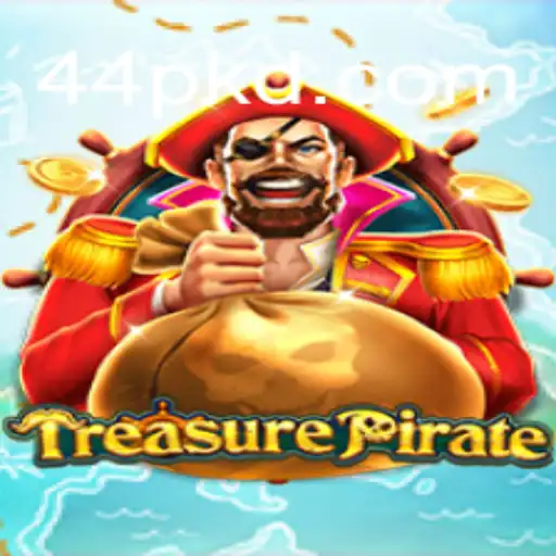 Explorando o Fascinante Mundo de TreasurePirate: A Nova Sensação do Mundo dos Jogos
