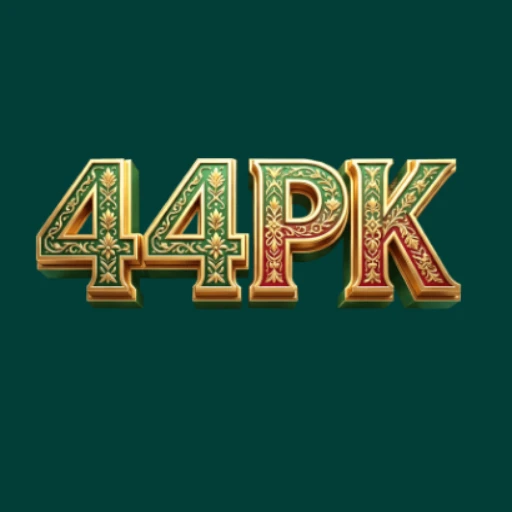 Logotipo 44pk