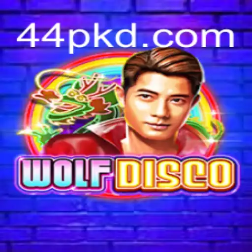 Descubra o Mundo Vibrante de WolfDisco: O Jogo que Conquista Corpos e Mentes